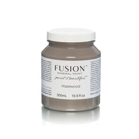 Fusion Mineral Paint bútorfesték Hazelwood 500 ml