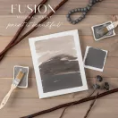 Fusion Mineral Paint bútorfesték Hazelwood 500 ml