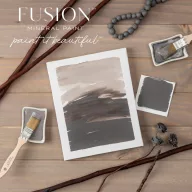 Fusion Mineral Paint bútorfesték Hazelwood 500 ml