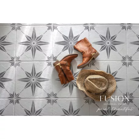 Fusion Mineral Paint bútorfesték Hazelwood 500 ml