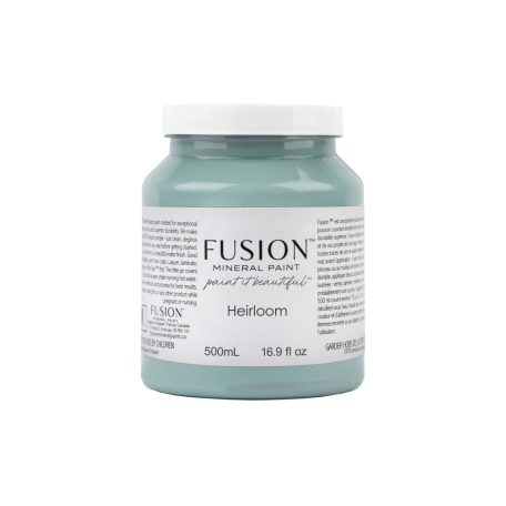 Fusion Mineral Paint bútorfesték Heirloom 500 ml