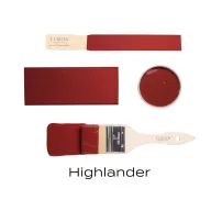 Fusion Mineral Paint bútorfesték Highlander 500 ml