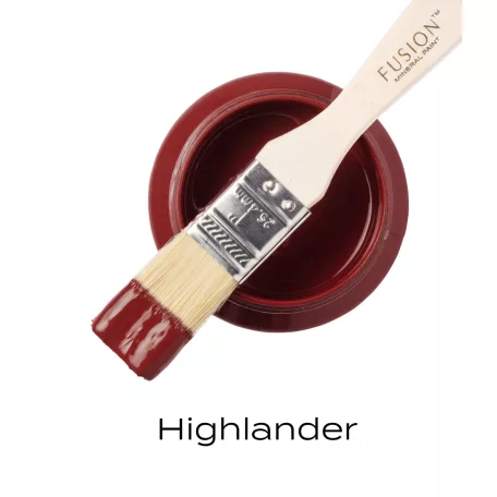 Fusion Mineral Paint bútorfesték Highlander 500 ml