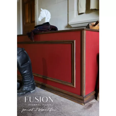 Fusion Mineral Paint bútorfesték Highlander 500 ml