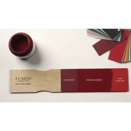 Fusion Mineral Paint bútorfesték Highlander 500 ml