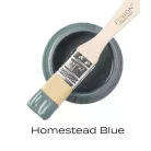 Fusion Mineral Paint bútorfesték Homestead Blue 500 ml