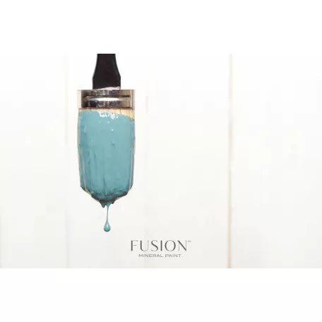 Fusion Mineral Paint bútorfesték Homestead Blue 500 ml