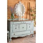 Fusion Mineral Paint bútorfesték Inglenook 500 ml