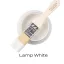 Fusion Mineral Paint bútorfesték Lamp White 500 ml