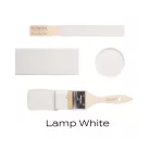 Fusion Mineral Paint bútorfesték Lamp White 500 ml