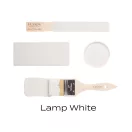 Fusion Mineral Paint bútorfesték Lamp White 500 ml