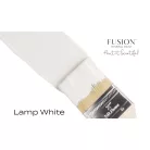 Fusion Mineral Paint bútorfesték Lamp White 500 ml