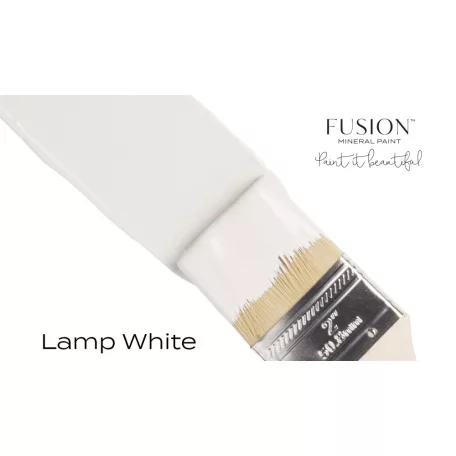 Fusion Mineral Paint bútorfesték Lamp White 500 ml