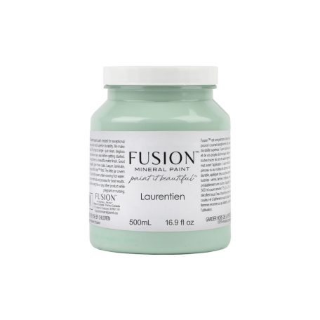 Fusion Mineral Paint bútorfesték Laurentien 500 ml