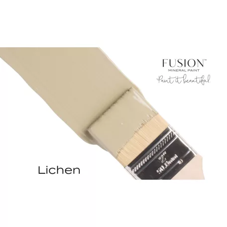 Fusion Mineral Paint bútorfesték Lichen 500 ml