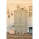 Fusion Mineral Paint bútorfesték Lichen 500 ml