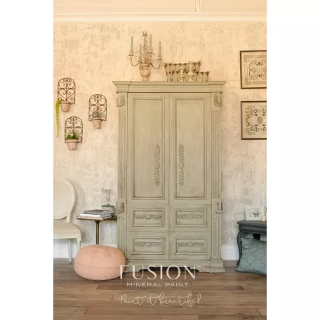 Fusion Mineral Paint bútorfesték Lichen 500 ml