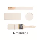 Fusion Mineral Paint bútorfesték Limestone 500 ml