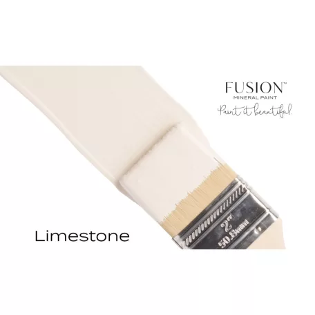Fusion Mineral Paint bútorfesték Limestone 500 ml