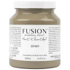Fusion Mineral Paint bútorfesték Linen 500 ml
