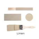 Fusion Mineral Paint bútorfesték Linen 500 ml