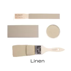 Fusion Mineral Paint bútorfesték Linen 500 ml