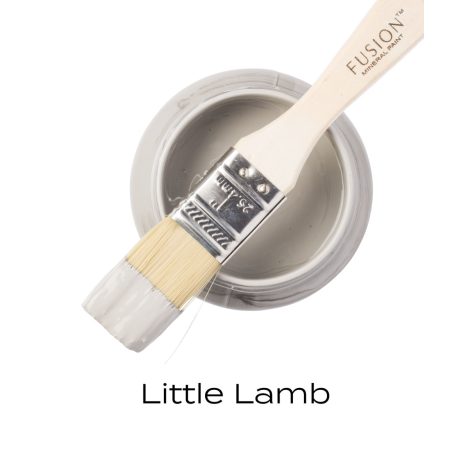 Fusion Mineral Paint bútorfesték Little Lamb 500 ml