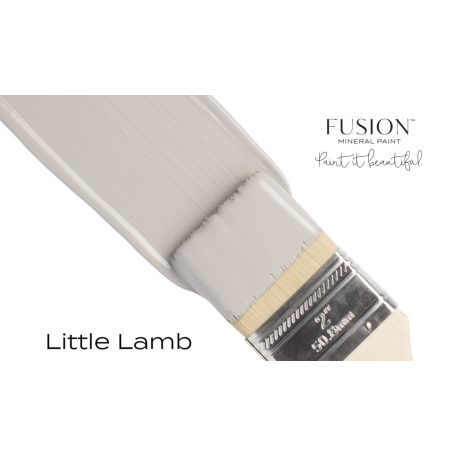 Fusion Mineral Paint bútorfesték Little Lamb 500 ml