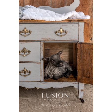 Fusion Mineral Paint bútorfesték Little Lamb 500 ml