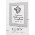 Fusion Mineral Paint bútorfesték Little Lamb 500 ml