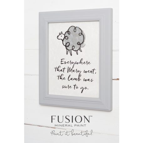 Fusion Mineral Paint bútorfesték Little Lamb 500 ml