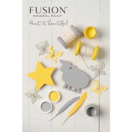 Fusion Mineral Paint bútorfesték Little Lamb 500 ml
