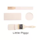 Fusion Mineral Paint bútorfesték Little Piggy 500 ml