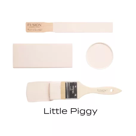Fusion Mineral Paint bútorfesték Little Piggy 500 ml