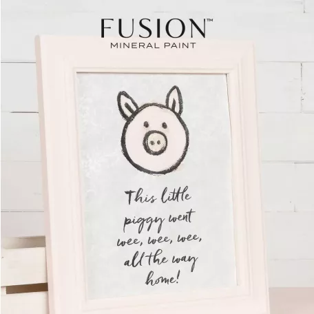 Fusion Mineral Paint bútorfesték Little Piggy 500 ml