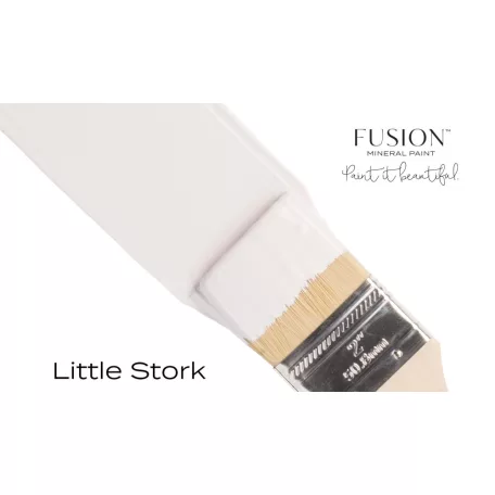 Fusion Mineral Paint bútorfesték Little Stork 500 ml