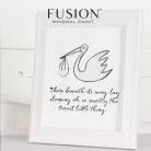 Fusion Mineral Paint bútorfesték Little Stork 500 ml