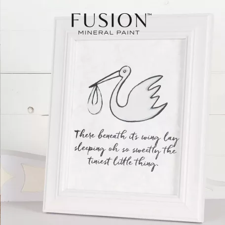 Fusion Mineral Paint bútorfesték Little Stork 500 ml