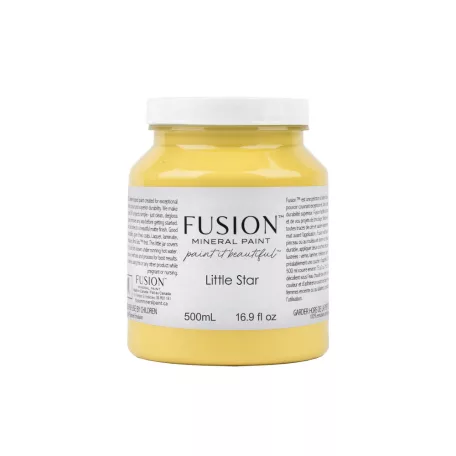 Fusion Mineral Paint bútorfesték Little Star 500 ml