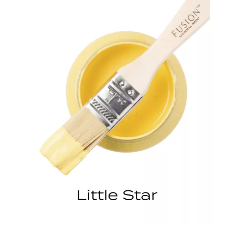 Fusion Mineral Paint bútorfesték Little Star 500 ml