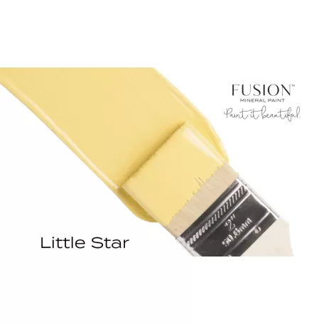 Fusion Mineral Paint bútorfesték Little Star 500 ml