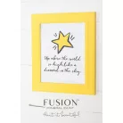 Fusion Mineral Paint bútorfesték Little Star 500 ml
