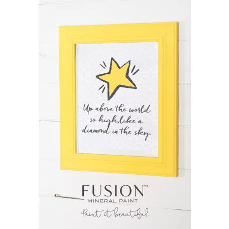 Fusion Mineral Paint bútorfesték Little Star 500 ml