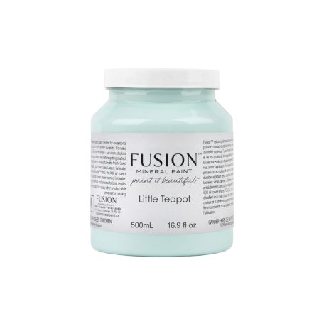 Fusion Mineral Paint bútorfesték Little Teapot 500 ml