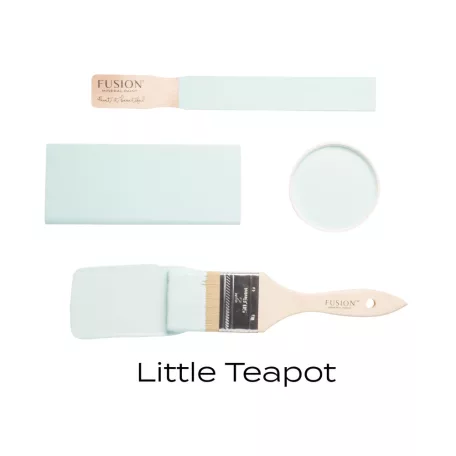 Fusion Mineral Paint bútorfesték Little Teapot 500 ml