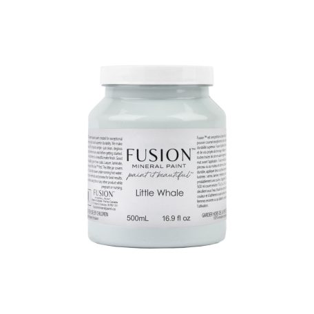 Fusion Mineral Paint bútorfesték Little Whale 500 ml
