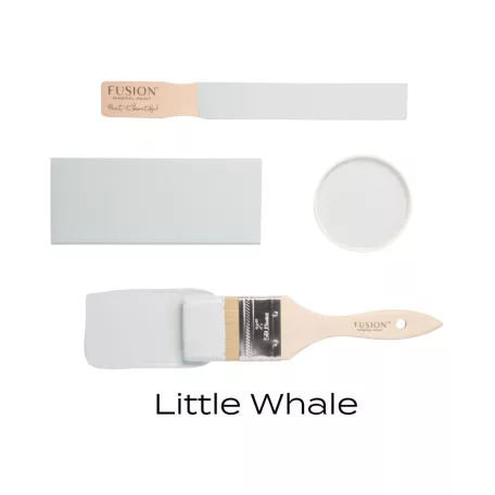 Fusion Mineral Paint bútorfesték Little Whale 500 ml