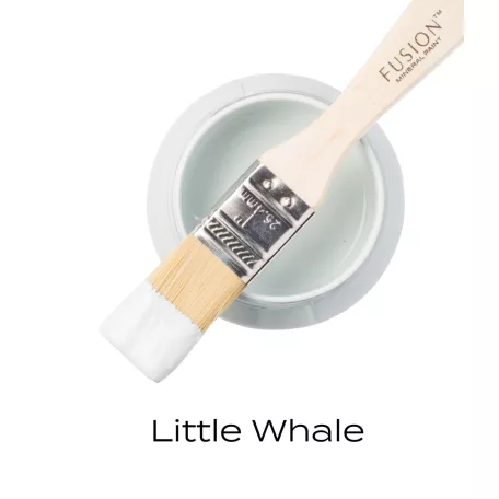 Fusion Mineral Paint bútorfesték Little Whale 500 ml