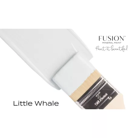 Fusion Mineral Paint bútorfesték Little Whale 500 ml