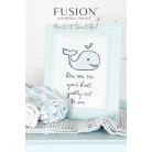 Fusion Mineral Paint bútorfesték Little Whale 500 ml